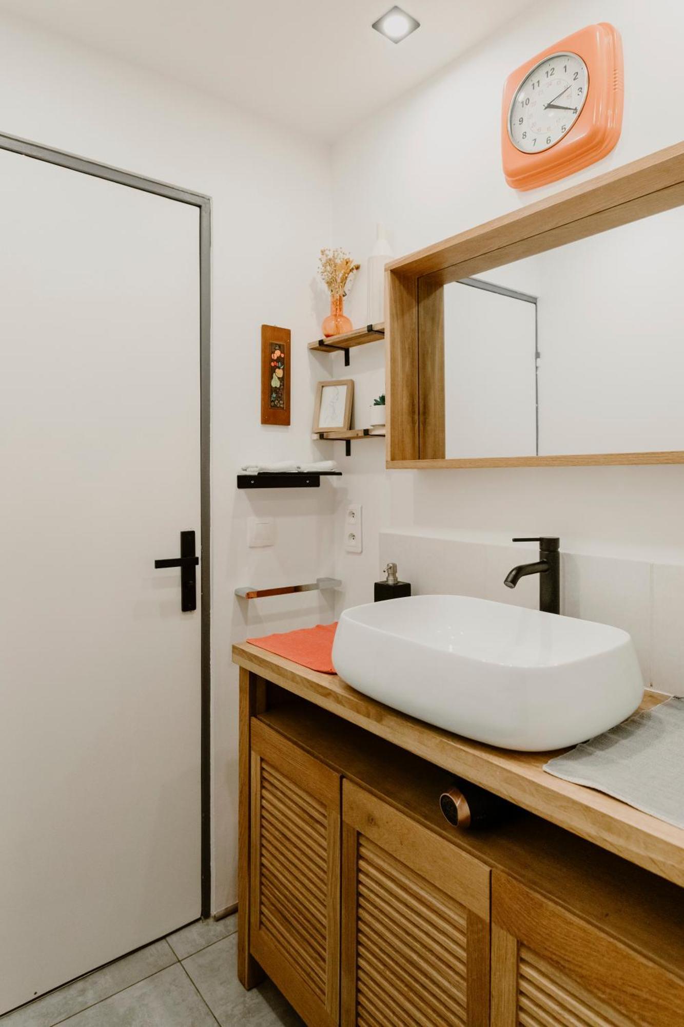 Chambres D'Hotes "Les Trois Loupiots" Chanteloup En Brie Exteriér fotografie